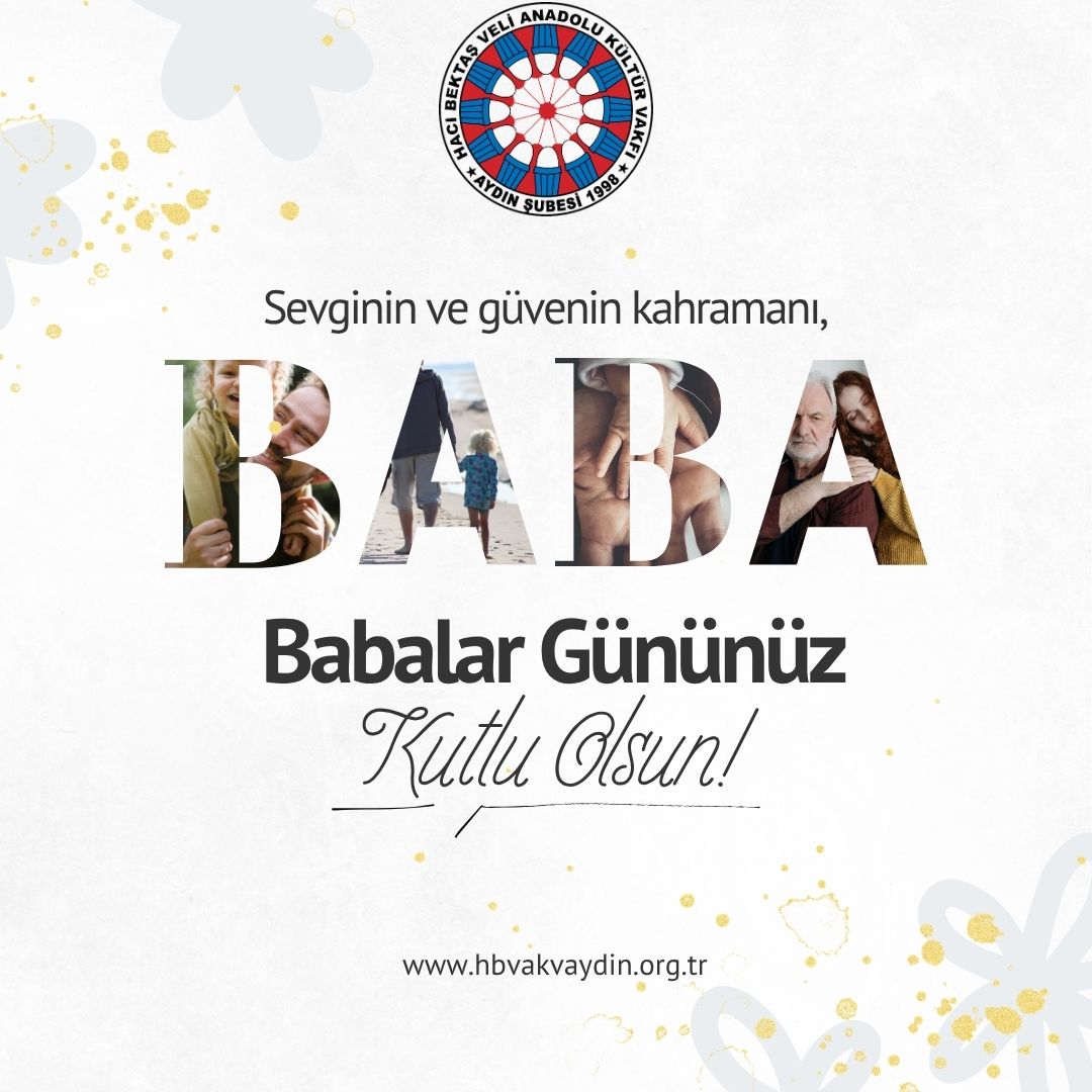 Babalar Günü 26